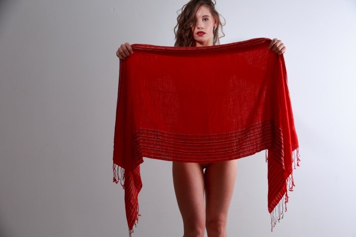 Bharathan Kangatheran & Aebe @indi Models - Studio Time Image 24