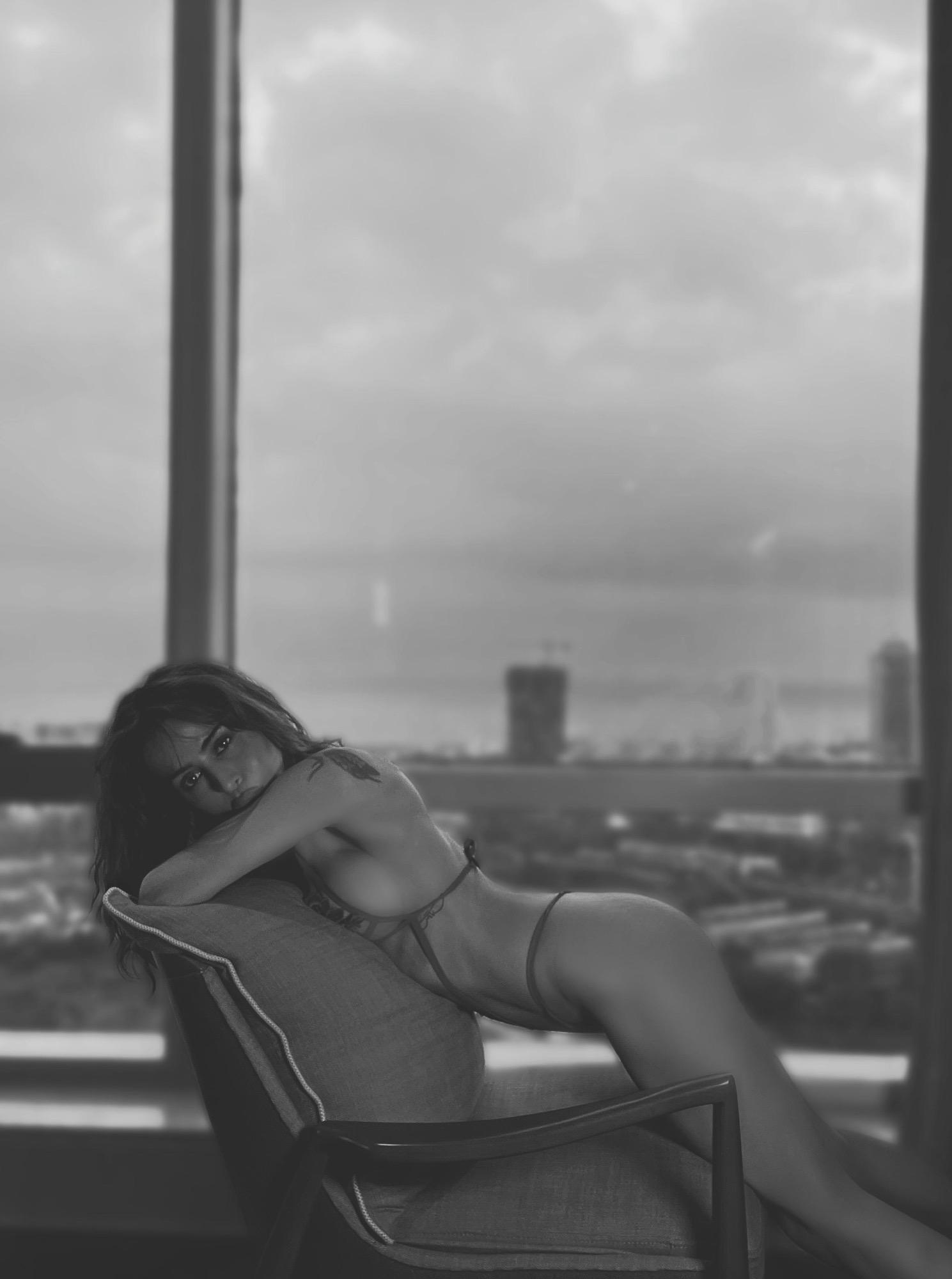 Bhartee’s Boudoir Dairies Volume 3 Image 13