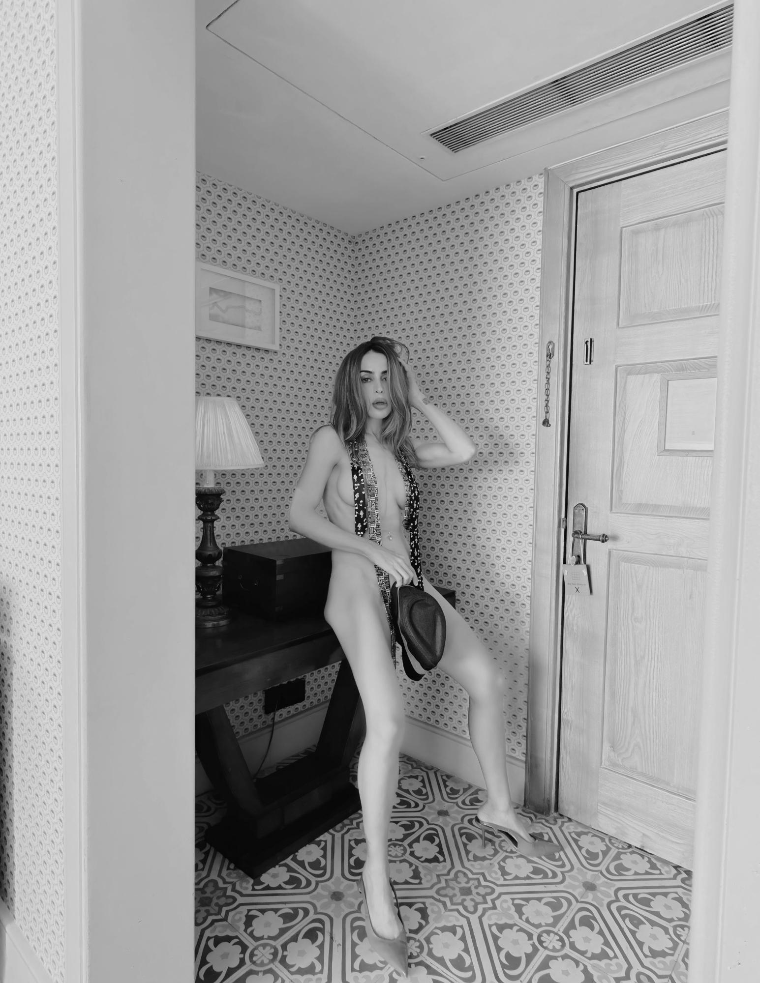 Bhartee’s Boudoir Diaries - Image 1