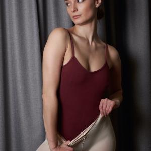 Billie the Ballerina - Azeyn