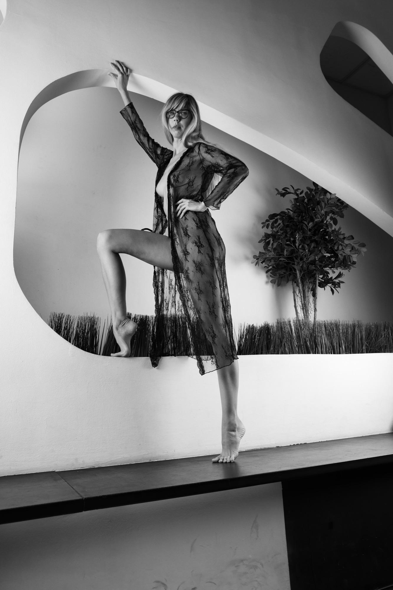 Black And White - Andrei A Image 5