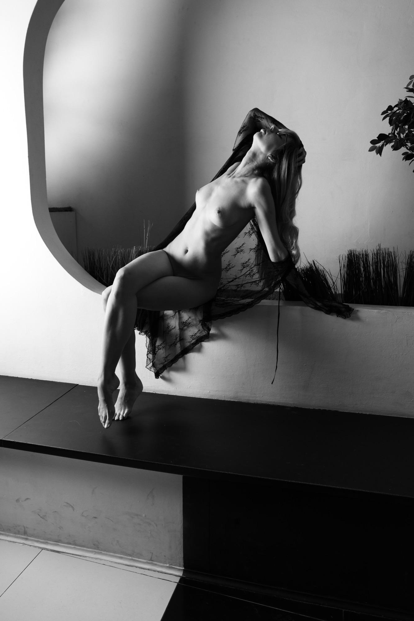 Black And White - Andrei A Image 6