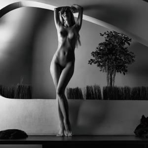 Black And White - Andrei A