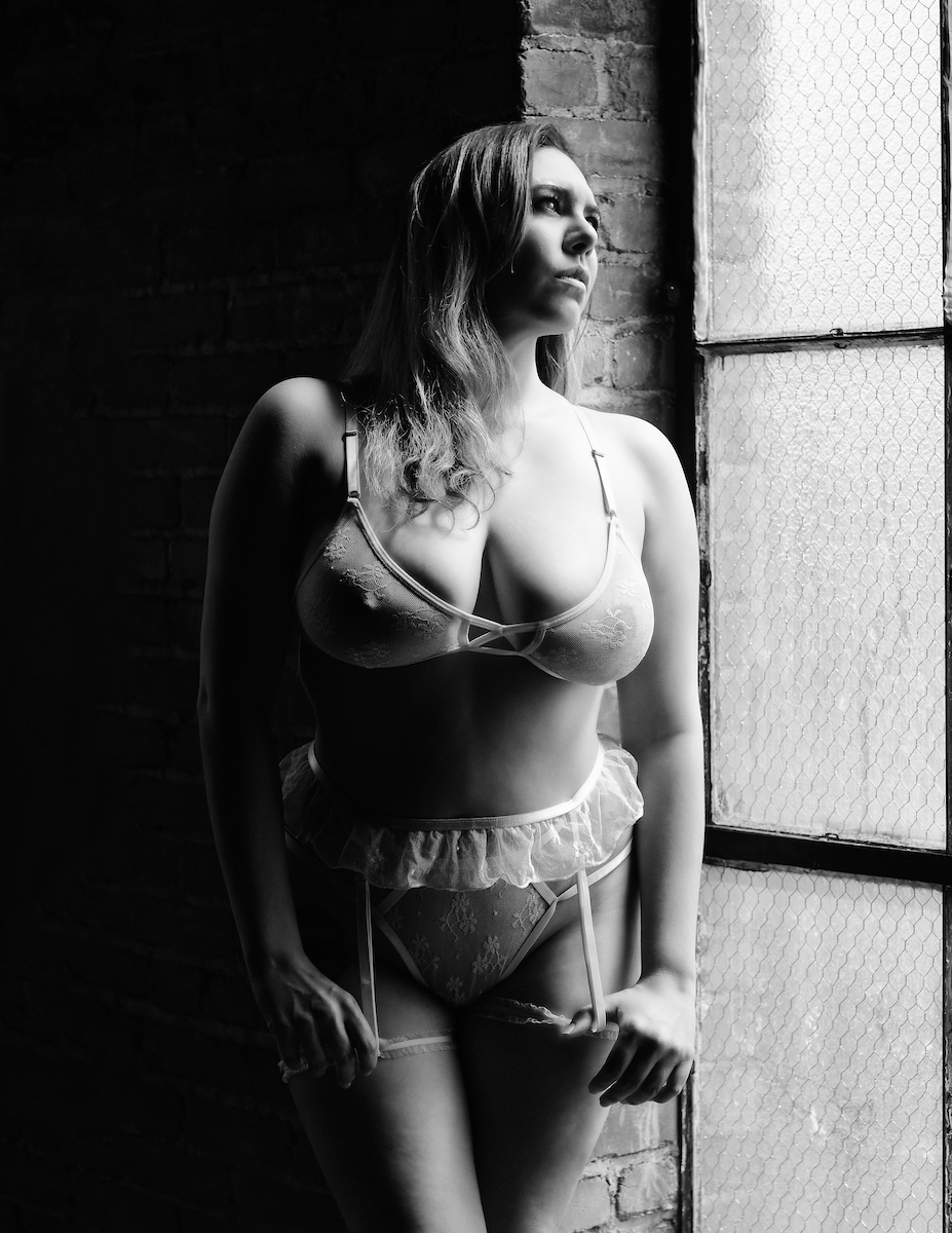 Black and White July - July High & David Holt Image 5