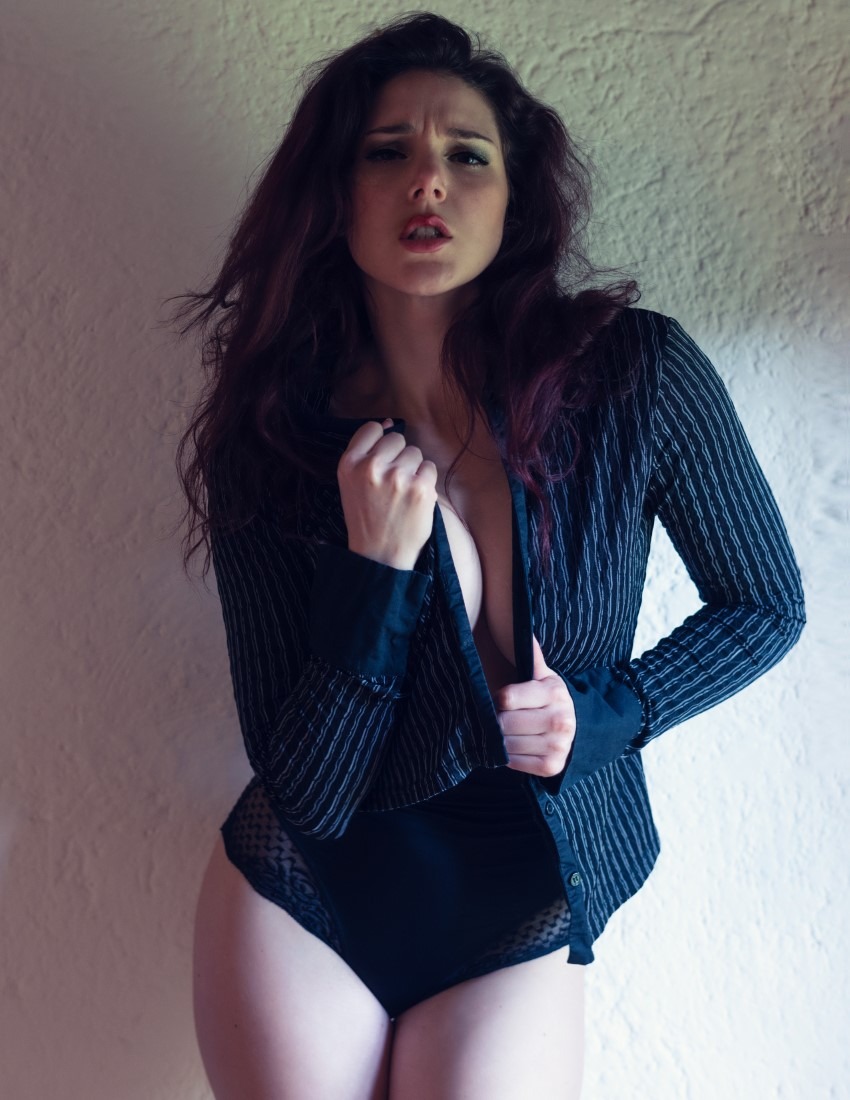 Black Jacket - The Horus & Hérodiade Image 8