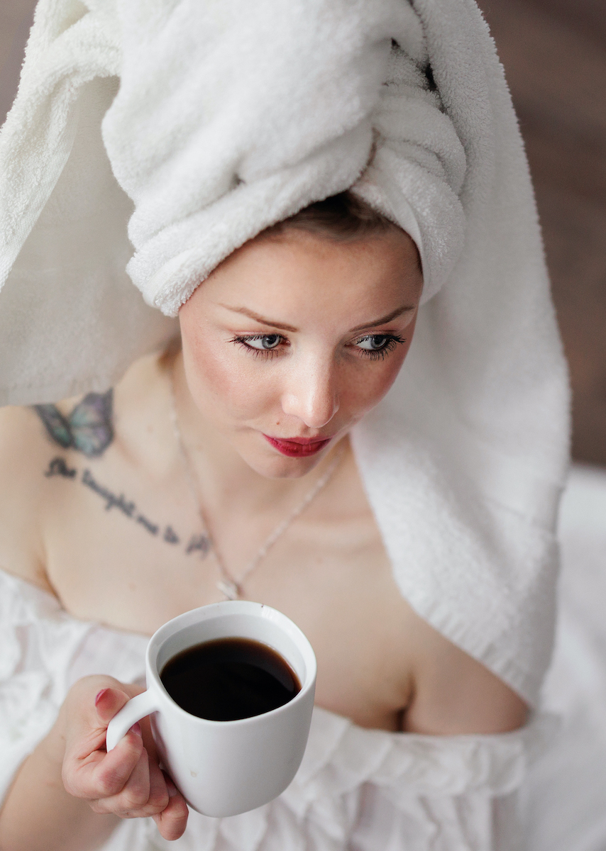 Blissful Morning - Madison May & DK Photos Image 15