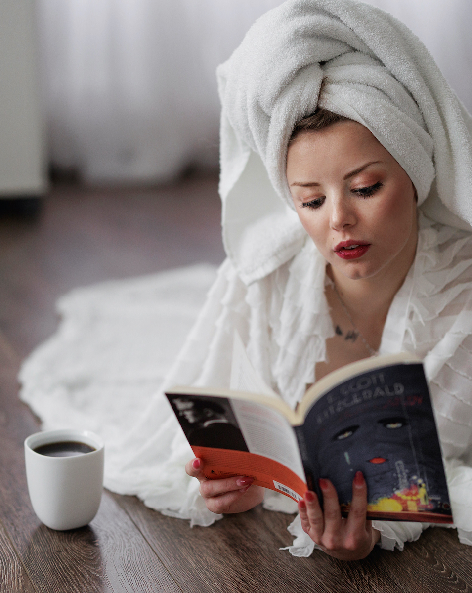 Blissful Morning - Madison May & DK Photos Image 16