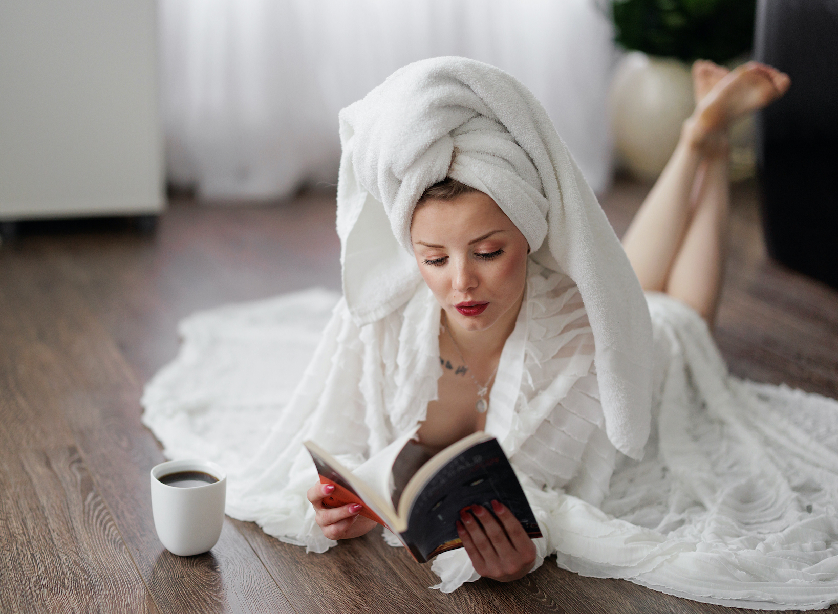 Blissful Morning - Madison May & DK Photos Image 27