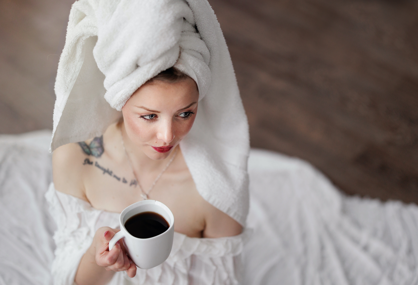 Blissful Morning - Madison May & DK Photos Image 28