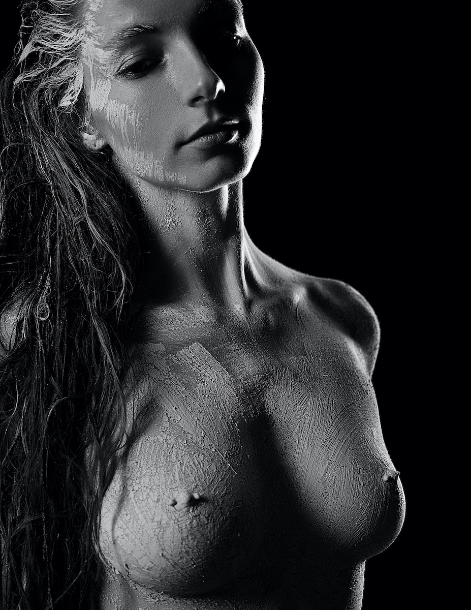 Body Geometry - Ekaterina Nabokina & Alexandr Nikitin Image 10
