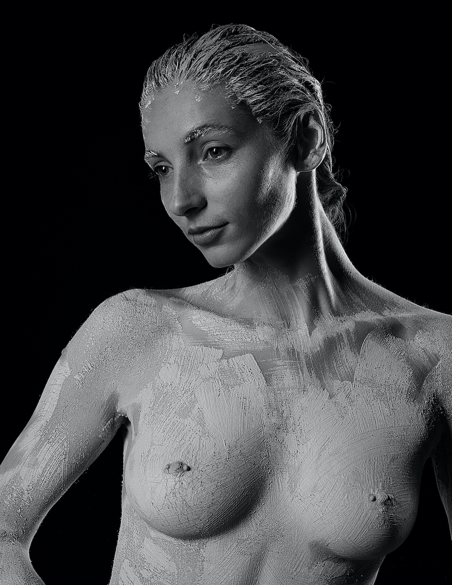 Body Geometry - Ekaterina Nabokina & Alexandr Nikitin Image 12