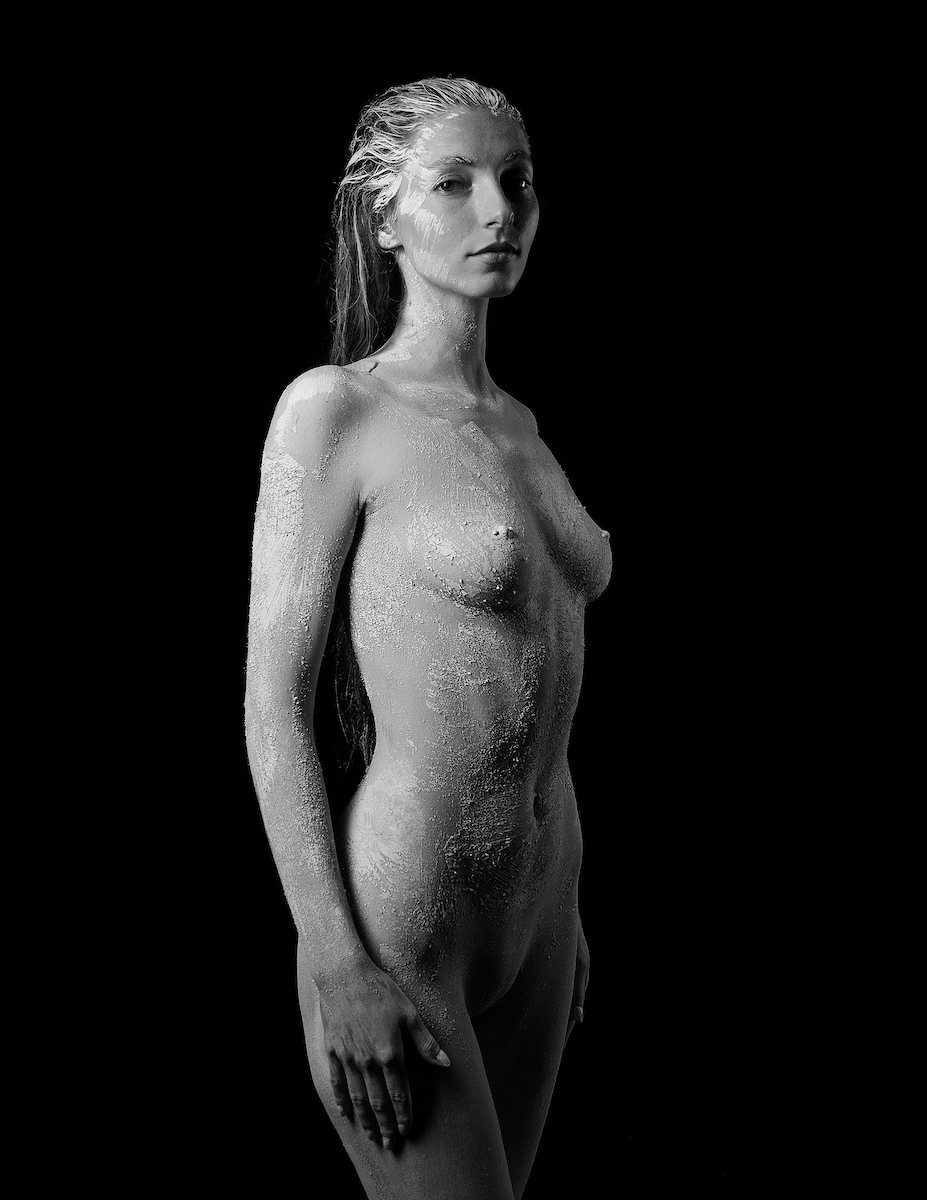 Body Geometry - Ekaterina Nabokina & Alexandr Nikitin Image 17