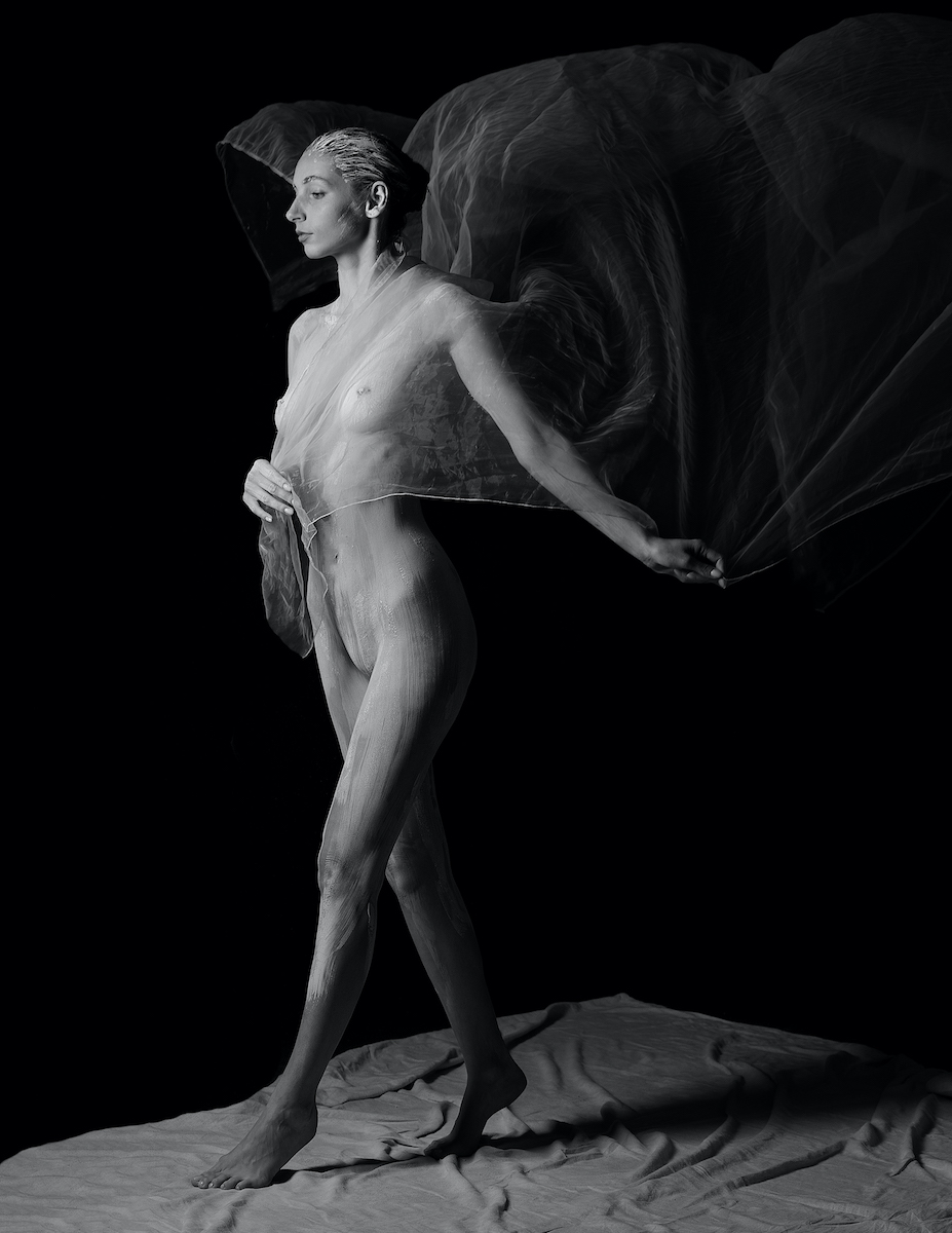Body Geometry - Ekaterina Nabokina & Alexandr Nikitin Image 18