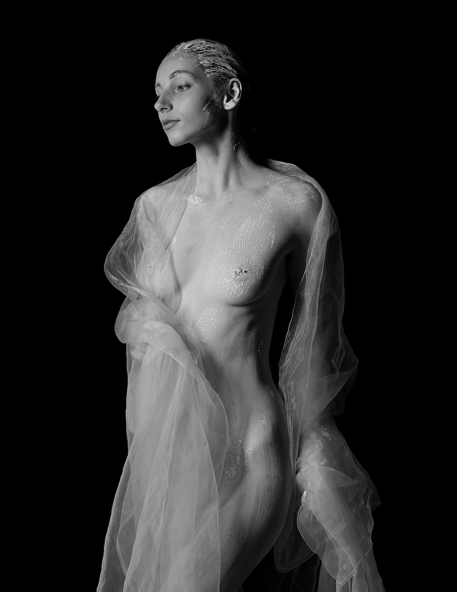 Body Geometry - Ekaterina Nabokina & Alexandr Nikitin Image 19
