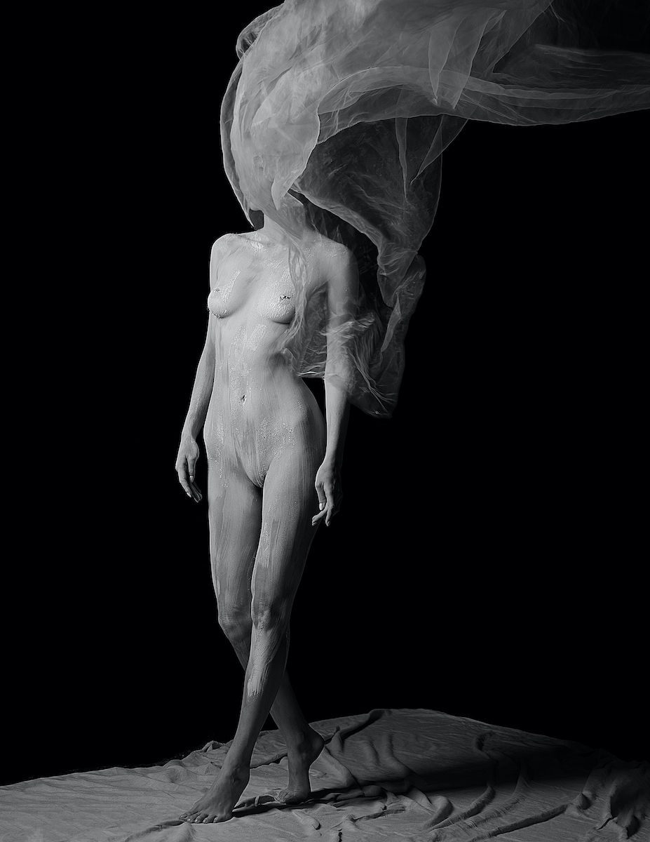 Body Geometry - Ekaterina Nabokina & Alexandr Nikitin Image 21