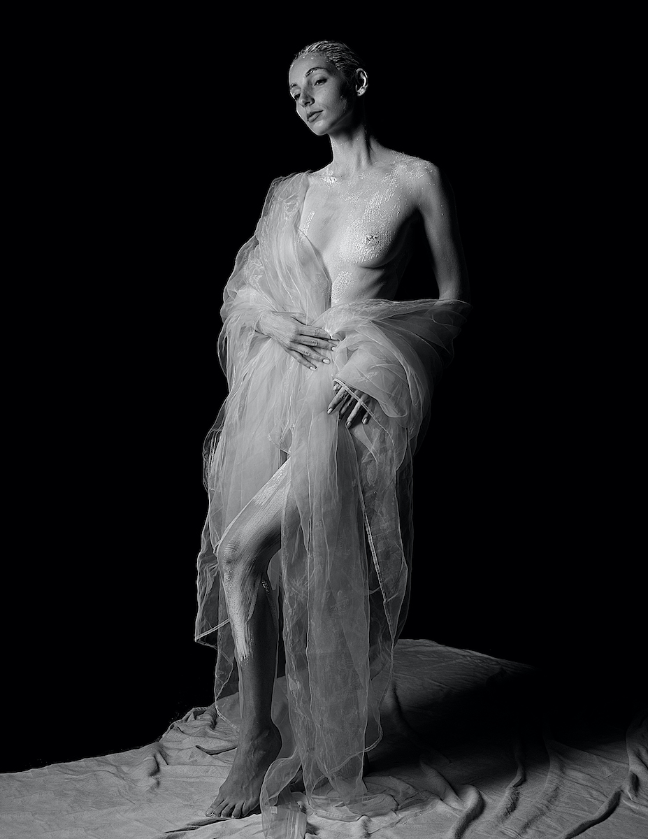 Body Geometry - Ekaterina Nabokina & Alexandr Nikitin Image 23