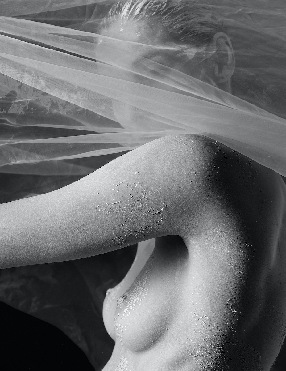 Body Geometry - Ekaterina Nabokina & Alexandr Nikitin Image 24