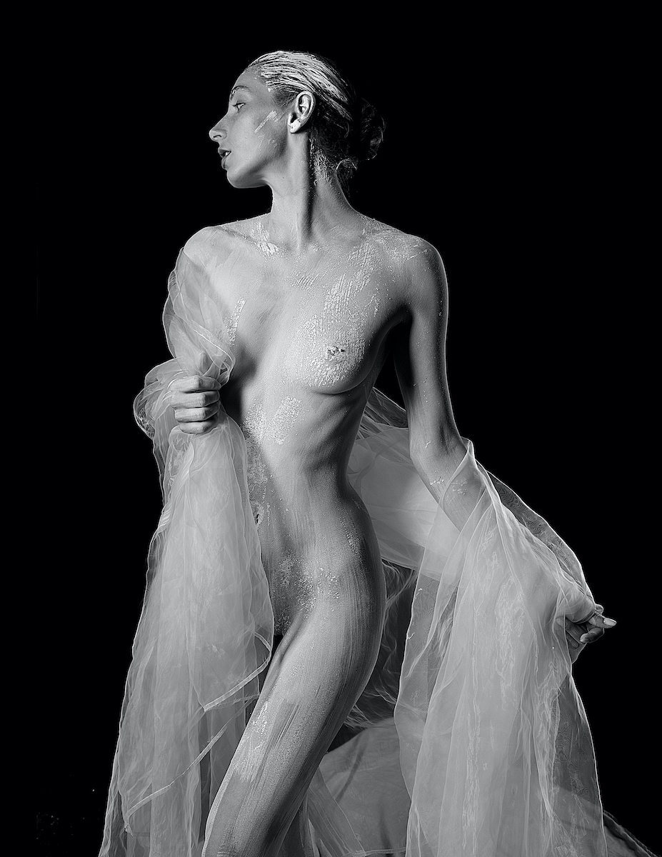 Body Geometry - Ekaterina Nabokina & Alexandr Nikitin Image 26