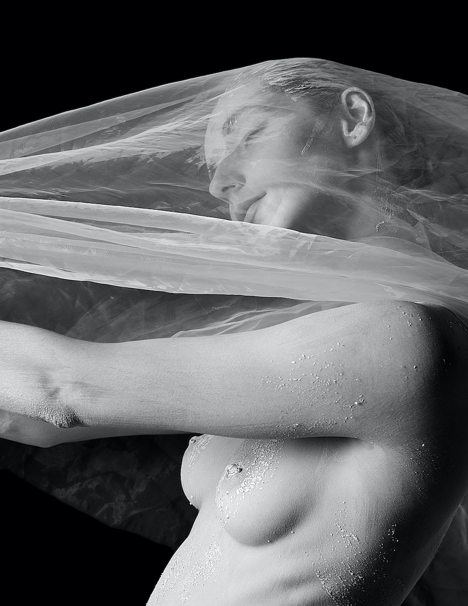 Body Geometry - Ekaterina Nabokina & Alexandr Nikitin Image 5