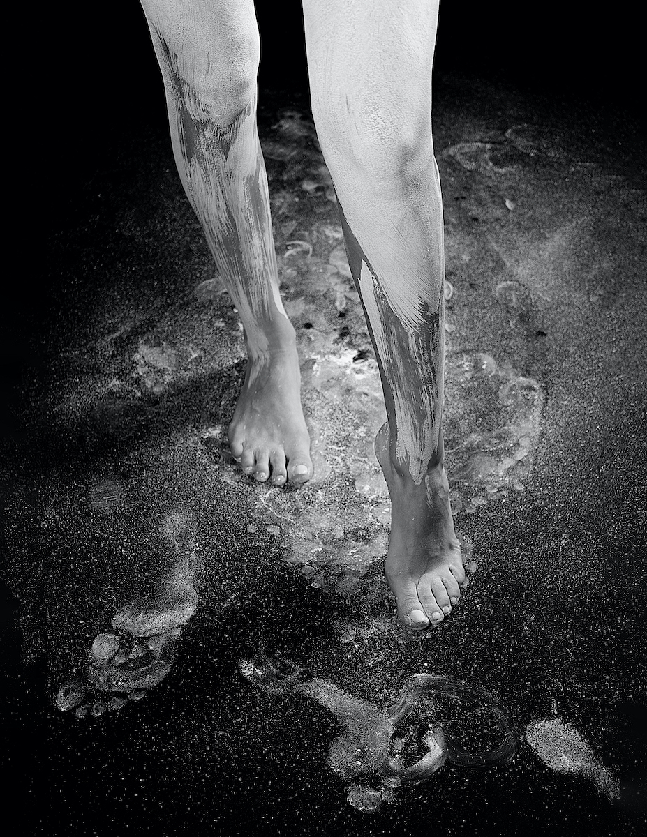 Body Geometry - Ekaterina Nabokina & Alexandr Nikitin Image 7