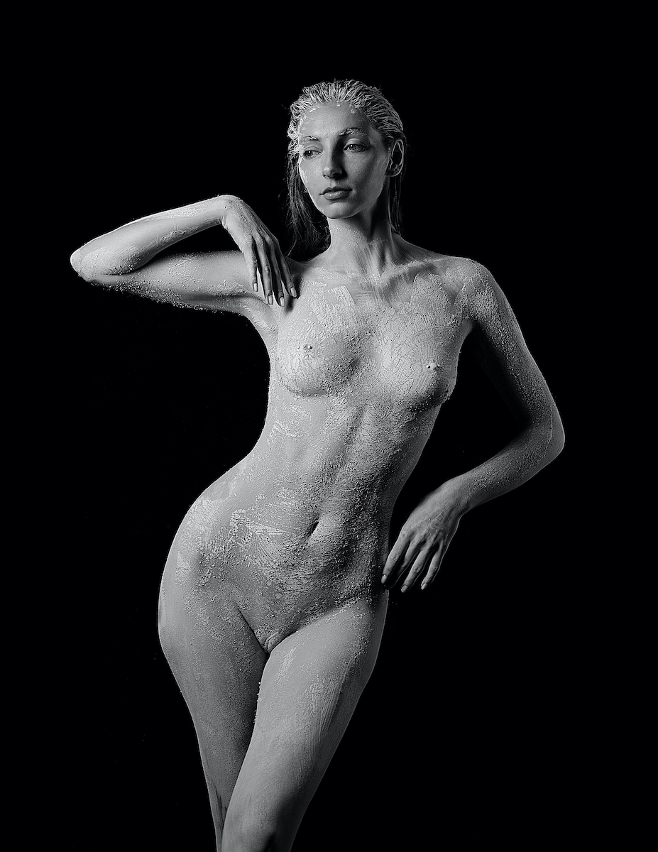 Body Geometry - Ekaterina Nabokina & Alexandr Nikitin Image 9