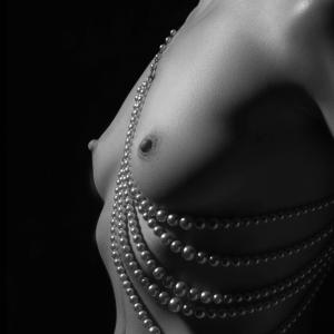 Body Jewerly - Alexandra Esh & Vitalik Zaboleev Zotov