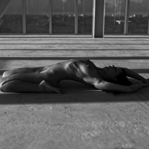 Bodycityscapes Stephanie Jimenez Andre Scheidt 7 Cpg5az9 Boudoir Photography in Industrial / Abandoned Places