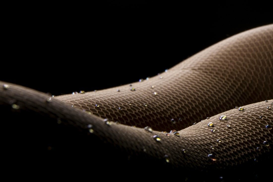 Bodyscapes - Laura Price & Edward Wright Image 12