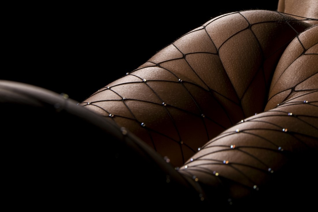 Bodyscapes - Laura Price & Edward Wright Image 4