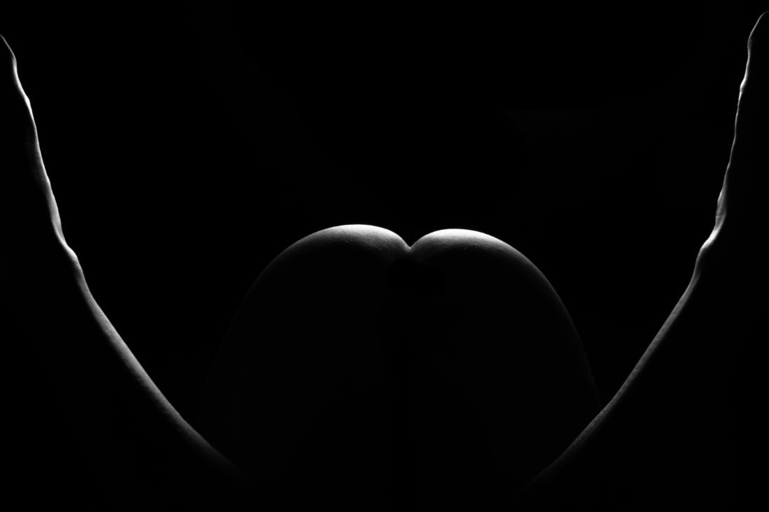 Bodyscapes - Remae Lynn & Christopher Alexander Image 7