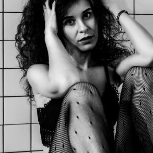 Boo - Julia Novikova & Olga Badulina