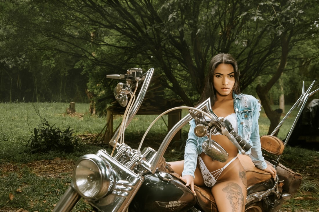 Born To Be Wild - Suyanna Anchieta & Luciano Freire Image 16