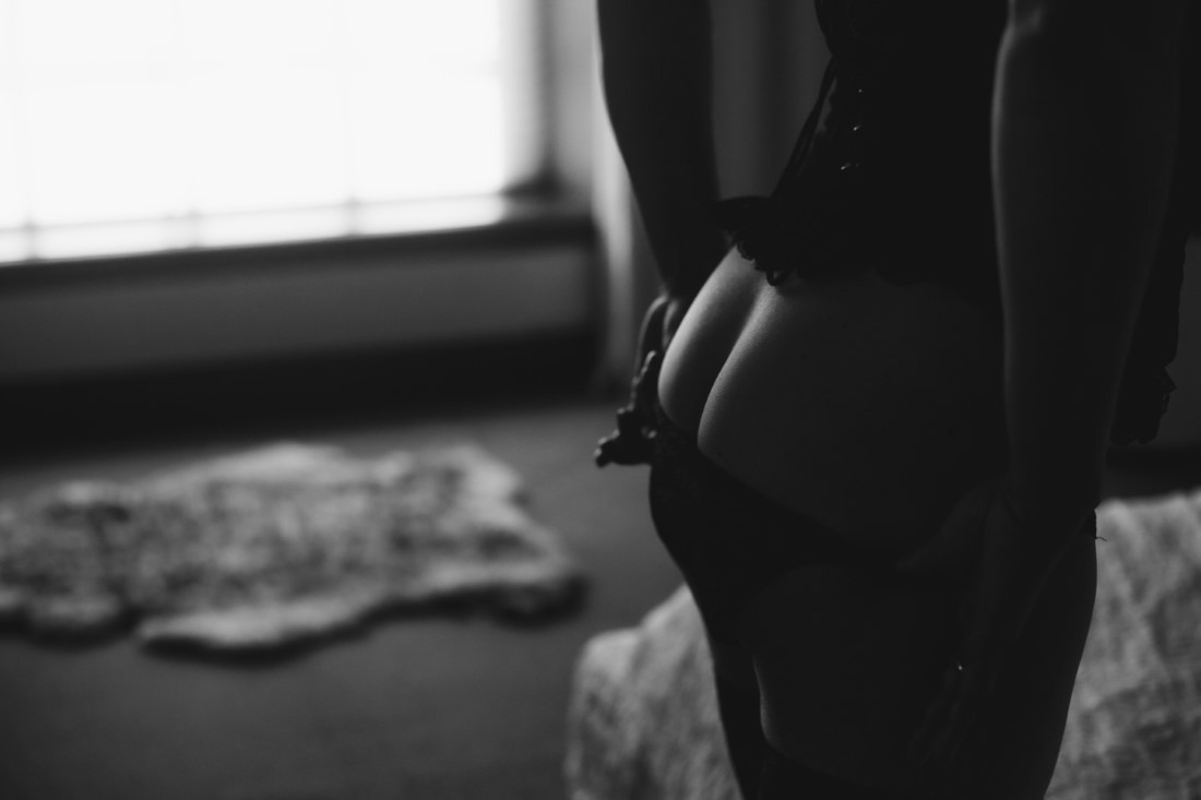 Boudoir By Sweetboudoir Photography The Netherlands - Margriet Hulsker Image 7