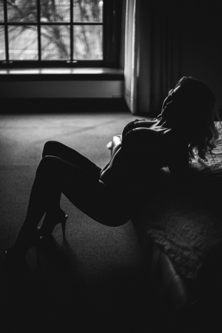 Boudoir By Sweetboudoir Photography The Netherlands - Margriet Hulsker Image 8