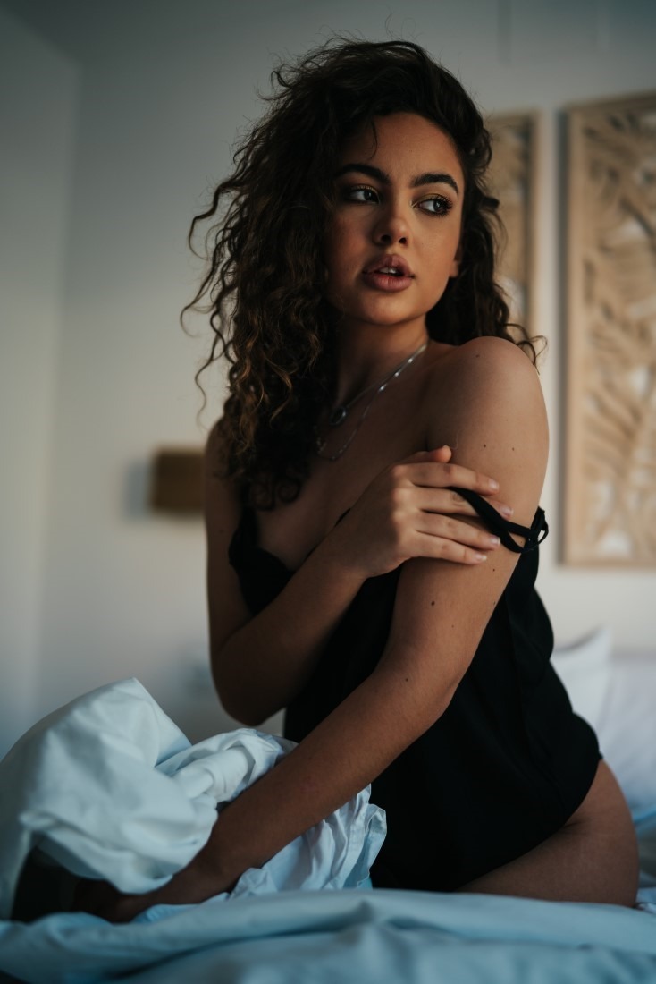 Boudoir By Teemu Laitinen Photography - Teemu Laitinen Image 5