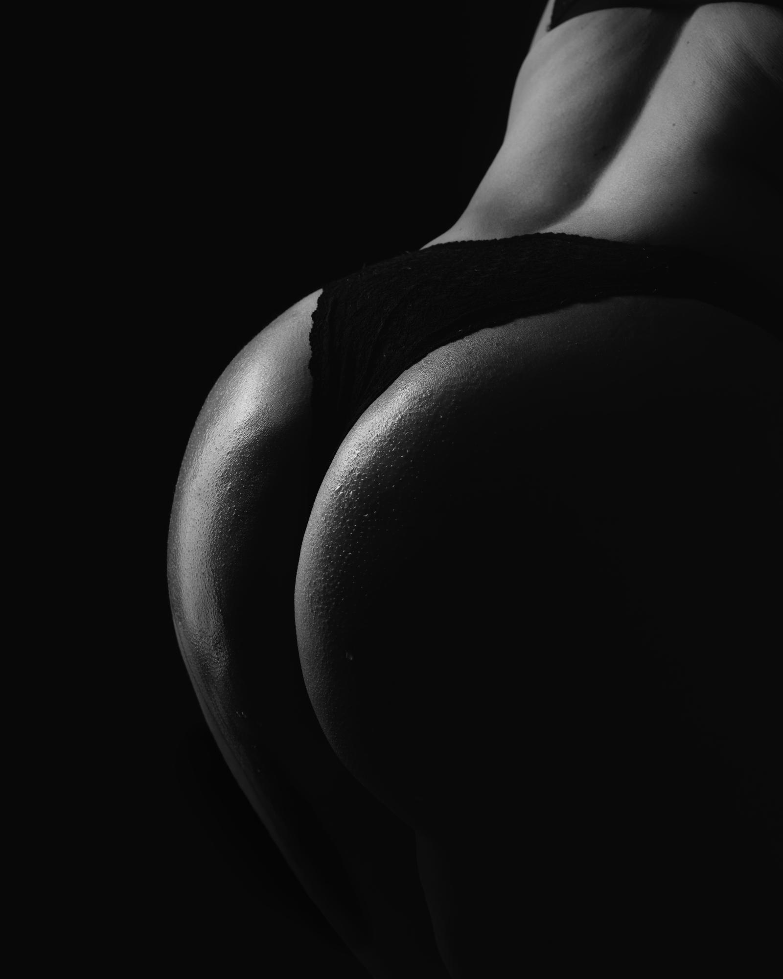 Boudoir By Véra - Véra Cavaciuti Image 2