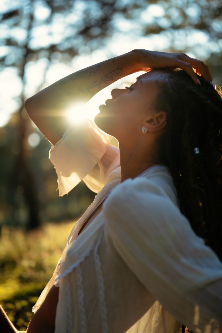 Boudoir In Nature - Shannoncristal & Adam Csomor Image 10