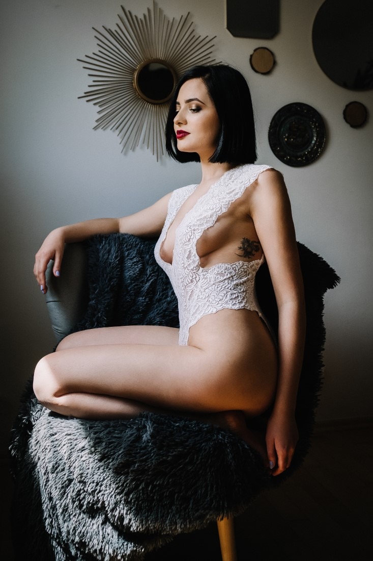 Boudoir Love - Kamila Furgał & Gosia Indyk & Gabriela Palimąka & Daria Rakin Image 5