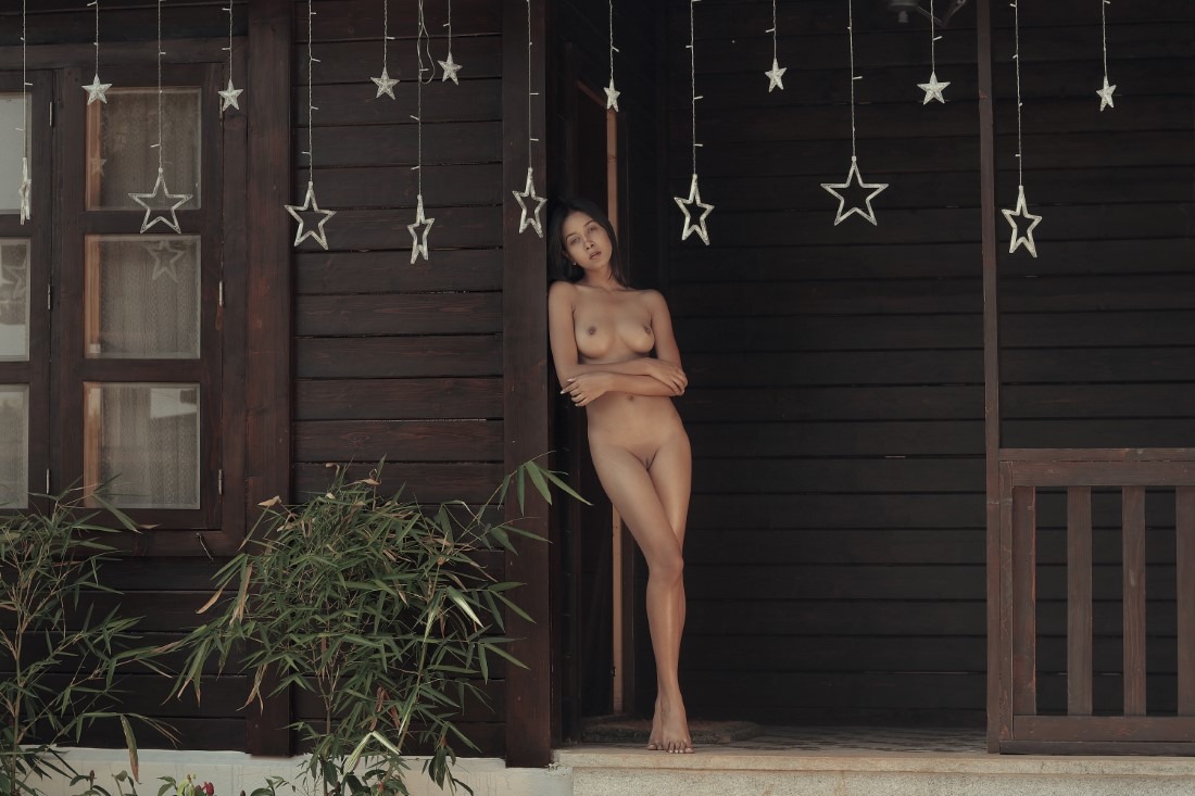 Boudoir - Titas Mondal & Abir Roy Image 4