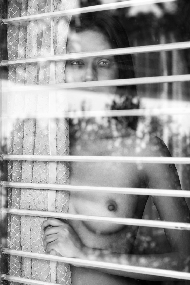Boudoir - Titas Mondal & Abir Roy Image 7