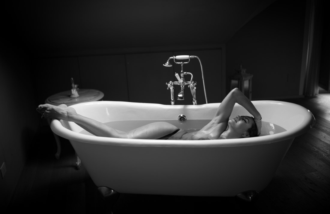 Boudoir Torino - Giuseppe Lo Baido Boudoirtorino Image 4