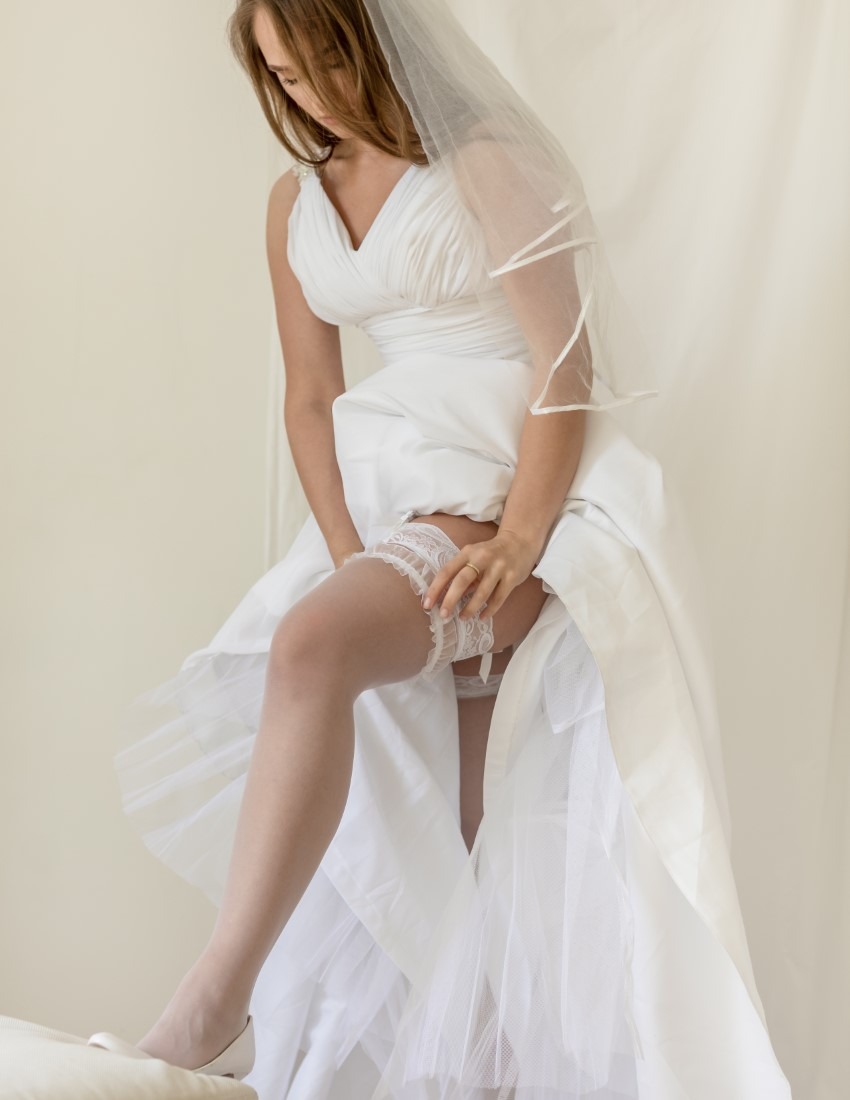 Bride - Angelika & Mariusz Wróblewski Image 16