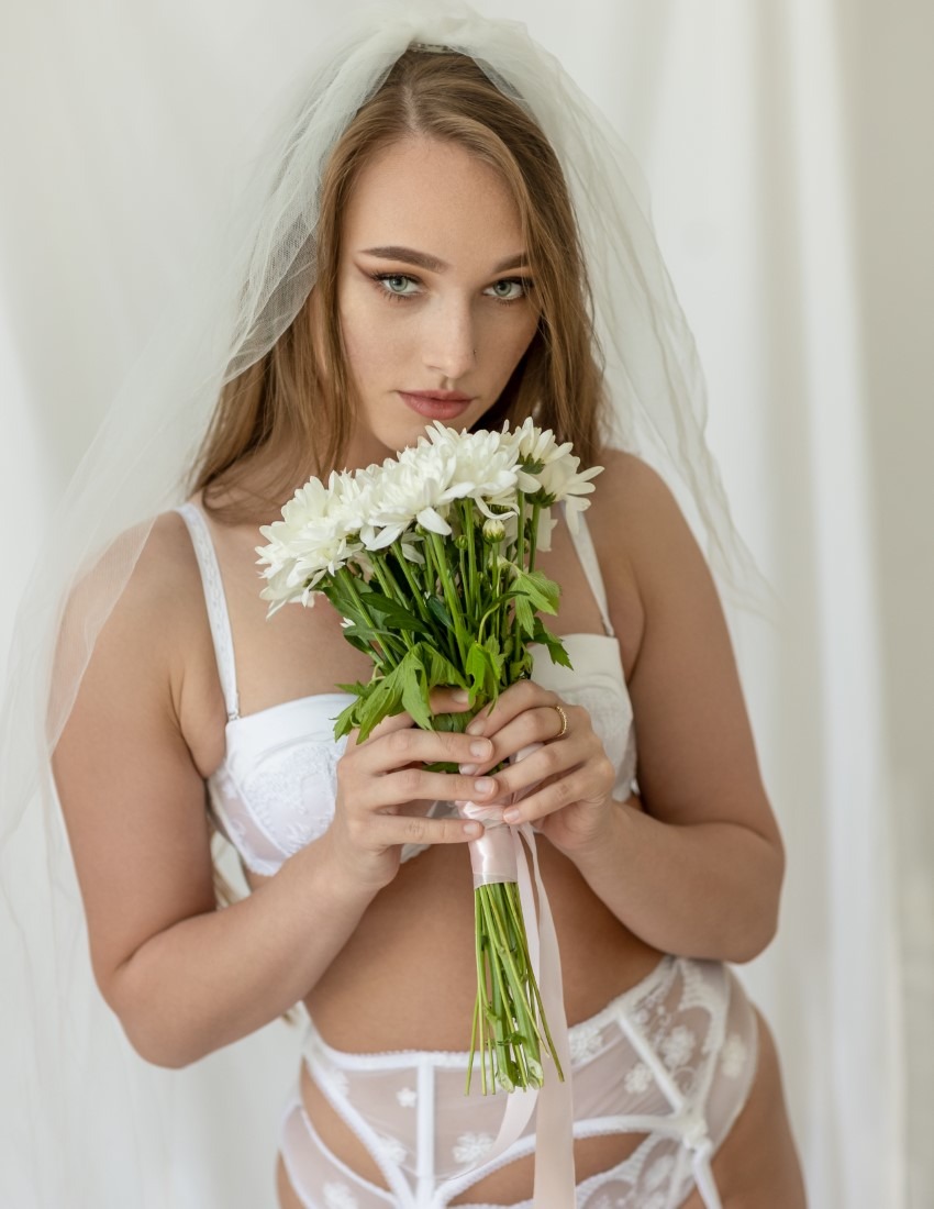 Bride - Angelika & Mariusz Wróblewski Image 7