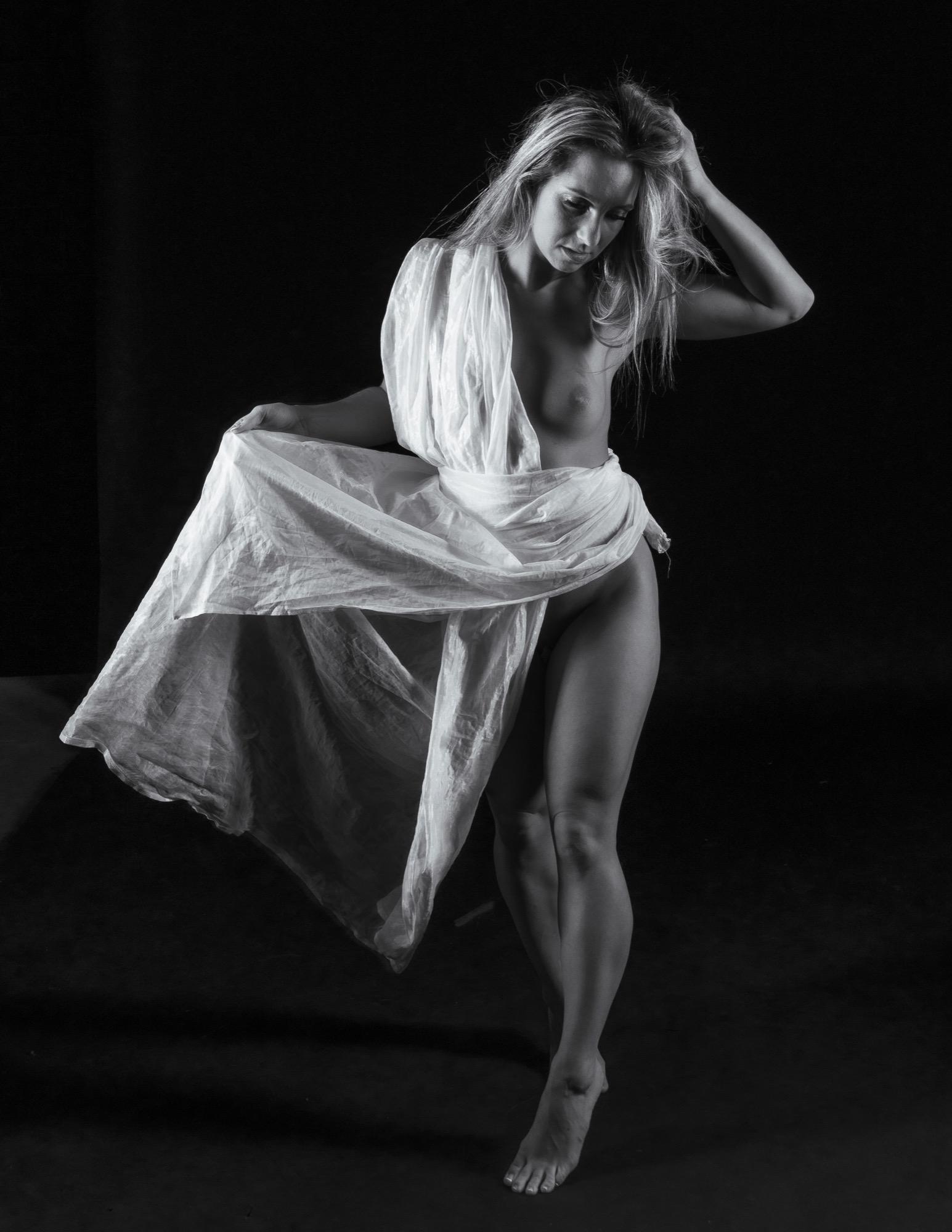Brit In Shadows - Dave Schaible & Brit Copano Image 5