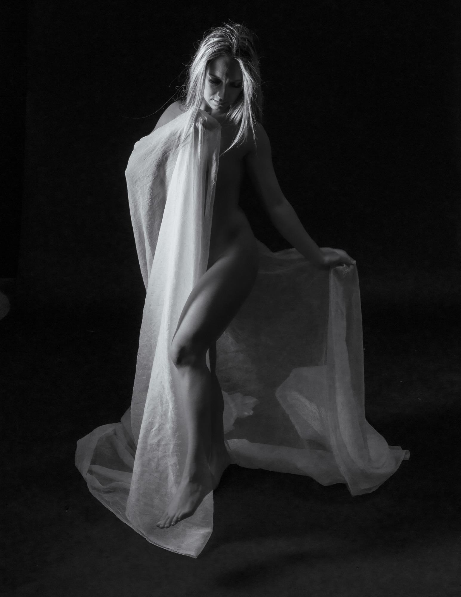 Brit In Shadows - Dave Schaible & Brit Copano Image 9