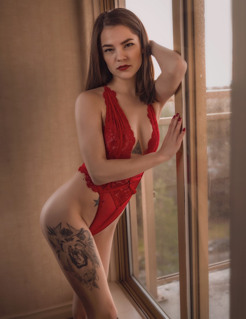 Broken Temptations - Chantell Holmes & Randy Ordinario & Drew Fronda Image 27