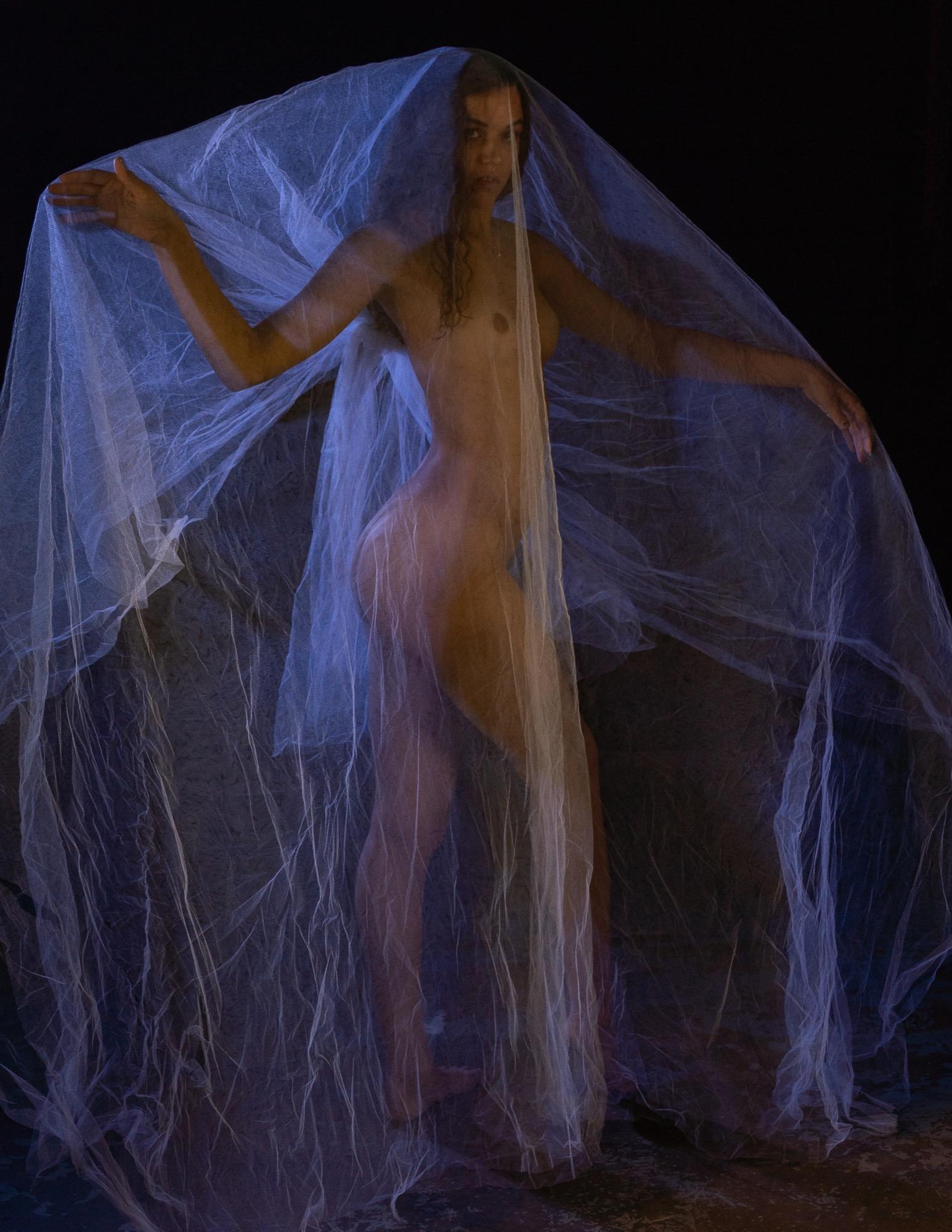 Brooke Uncovered - Dave Schaible & Brooke Image 6