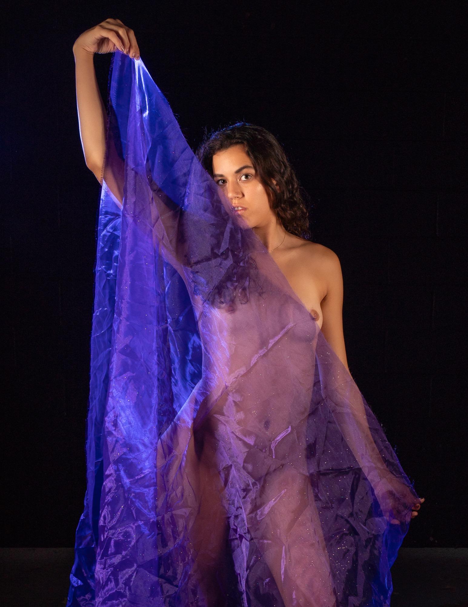 Brooke Uncovered - Dave Schaible & Brooke Image 9