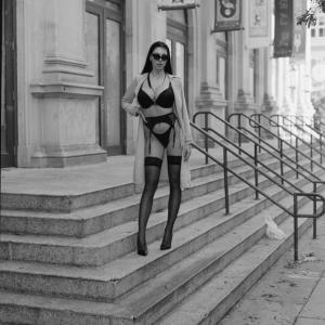 Bulgarian Beauty Erika M Vito Servideo 8 Z2sl3m1 Urban Boudoir Photography