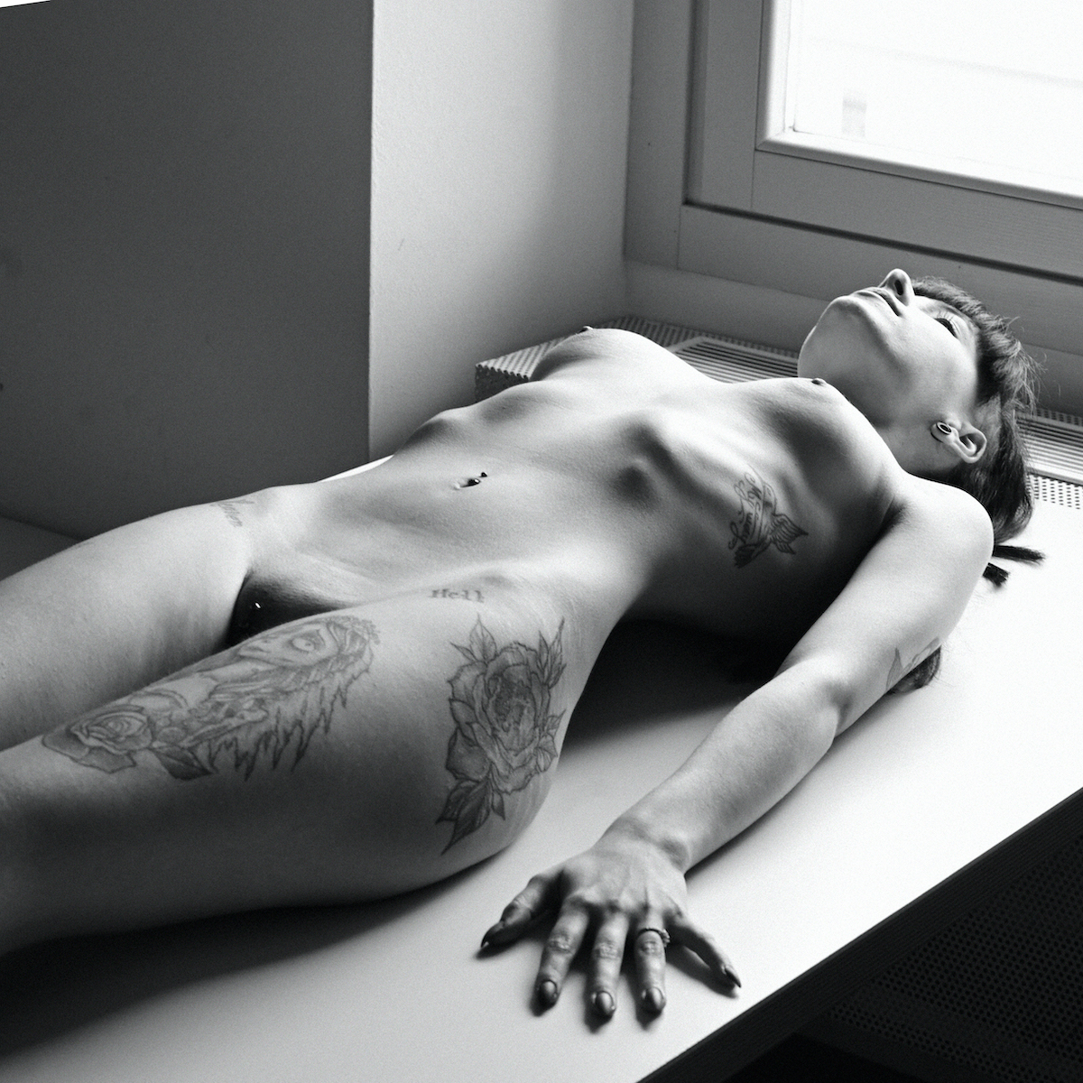 Can’t Get Used to Losing You - Beatrice & Roberto Roto Image 11
